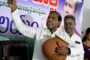 #live Praja Shanthi Party Dr.K.A.Paul Election Campaign New Song Release Press Meet Visakhapatnam