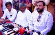 అమర్ కేసు నీరుగారుస్తున్నారు మహిళా నేతను అరెస్ట్ చేయాలి కంచర్ల అచ్యుత రావు డిమాండ్ Visakhapatnam
