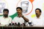 విశాఖ ఉక్కు పరిరక్షణ పోరాట కమిటీ  స్టీల్ ప్లాంట్ ప్రైవేటీకరణకు వ్యతిరేకంగా 21న గర్జన సభ