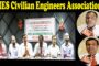 All India MES Civilian Engineers Association General meeting in Visakhapatnam Vizag Vision