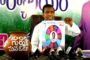 #live Praja Shanthi Party Dr.K.A.Paul Election Manifesto Release Press Meet Visakhapatnam