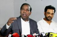 #Live Dr.K.A.Paul with MP Independent Candidates Press Meet in Visakhapatnam Vizag Vision