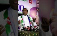 ఇంకా నేను పోటీ చేయను మదర్ తెరిసా లాగా ఏసుప్రభు లాగా ఉండిపోదాం అనుకుంటున్నాను KA Paul #ytshorts