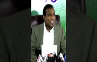 ఢిల్లీలో స్టీల్ ప్లాంట్ మీద బీజేపీ డ్రామా Dr.KA.Paul #vizagvision #news #ytshorts #youtubeshorts