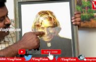 Interview Moka Vijay Kumar Millets Artist Visakhapatnam Vizag vision