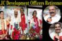 LIC Development Officers Retirement Function Visakhapatnam Vizag Vision