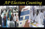 AP Election Counting Results Update Vizag Vision