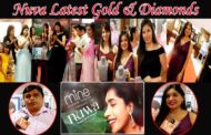 Nuva Latest Gold & Diamonds Collections in 2024 | Malabar Gold and Diamonds | Visakhapatnam