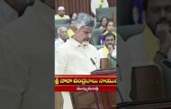 రాష్ట్ర ముఖ్యమంత్రి నారా చంద్రబాబు నాయుడు శాసనసభలో ప్రమాణ స్వీకారం #vizagvision #news #చంద్రబాబు