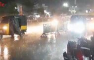 విశాఖ లో భారీ వర్ష Visakhapatnam Vizagvision