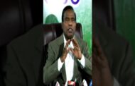 రాష్ట్ర తెలుగు ప్రజలు అందరికీ బుద్ధి చెప్పాలని కోర్టు వెళ్ళలేదు Dr.K.A.Paul#vizagvision  #ytshorts