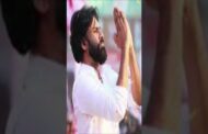 పవన్ కళ్యాణ్  వారాహి అమ్మవారి దీక్ష #vizagvision #Pawan కళ్యాణ్#ytshorts