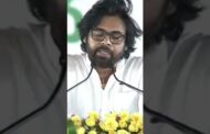 కొణిదెల పవన్ కళ్యాణ్ అనే నేను ప్రమాణస్వీకారం చేశారు #ytshorts #vizagvision #పవన్ కళ్యాణ్