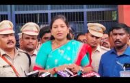 #Live Home Minister Anita visits Central Jail  Visakhapatnam Vizagvision