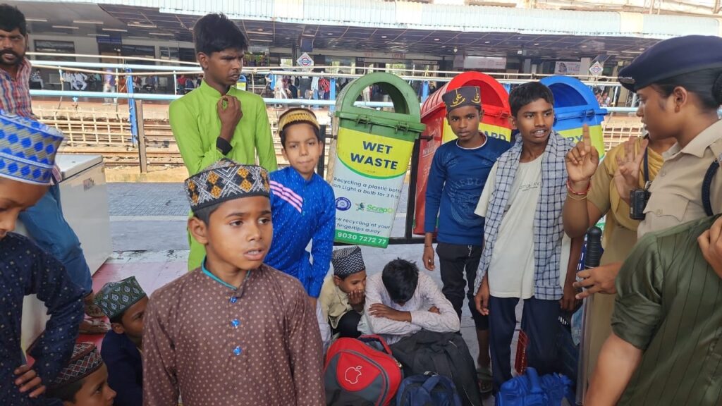 Sankalp Yatra from Kanyakumari to Kashmir Vihangam Yoga Organisation in Visakhapatnam Vizagvision