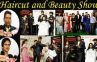 Tricpro one day Haircut and Beauty Show in Visakhapatnam Vizagvision