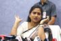 ప్రకాశం బ్యారేజ్ బూట్లు వదిలారు అంటే వాళ్ల గురించి మీరే ఆలోచించండి #vizagvision #homeminister