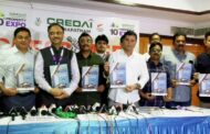 CREDAI Property Expo 2024 on 29th Nov in Visakhapatnam Vizagvision