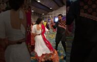 Dandiya DHOLI THARO #garba dance #vizagvision #ytshots #దాండియా#మార్వాడి దాండియా#పంజాబీ దాండియా