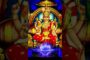 అమ్మవారిని రూ.15 కోట్ల విలువైన బంగారు, వెండి, వజ్రాలు, నగదుతో ప్రత్యేకంగా అలంకరణ#vizagvision