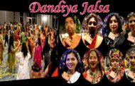 Dandiya Jalsa in Vizag #dandiya #garba #djremix Visakhapatnam Vizagvision