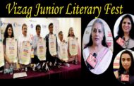 LIT Lantern Vizag Junior Literary Fest on Nov 23rd & 24th in Visakhapatnam Vizagvision