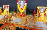 అయ్యప్ప స్వామి పడిపూజ శ్రీశ్రీశ్రీ ధర్మశాస్త్ర పీఠం Visakhapatnam Vizagvision