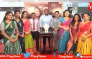‘Swarnakriti’ Exquisite Collection of Handcrafted Gold Jewellery Launched by Malabar Gold & Diamonds