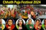What is Chhath Puja? అసలు ఛత్ పూజ అంటే ఏంటి ? వివరంగా వివరించింది ఈ అమ్మాయి చూడండి Visakhapatnam