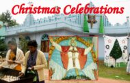 Christmas Celebration in Visakhapatnam Vizag Vision