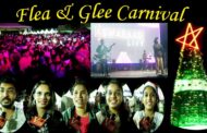Flea & Glee Carnival | Beach Road | 40 Feet Christmas Tree | Visakhapatnam | Vizag Vision