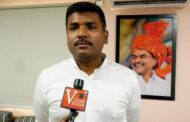 YSRCP President Amarnadh wishes to Vizag Vision & Subscribers in Visakhapatnam Vizag Vision