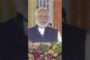 నరేంద్ర మోడీ విశాఖలో తెలుగులో ప్రజలకు అభివాదం చేశారు#vizagvision #ytshots #modi #నరేంద్ర మోడీ