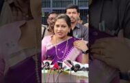 నేనే తీసేసాను నా PA ని హోం మంత్రి అనిత#vizagvision #ytshots #హోమ్ మినిస్టర్