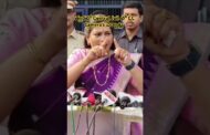 విశాఖ సెంట్రల్ జైల్లో త్వరలో సీసీ కెమెరాలు ఏర్పాటు హోమ్ మినిస్టర్ అనిత #vizagvision #ytshots