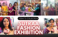 SUTRAA Indian Fashion Exhibition | Jan 28th & 29th at Novotel | Visakhapatnam | Vizag Vision