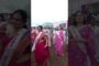 #Live Pink Sakhi Saree Walk Beach Road Visakhapatnam Vizag Vision