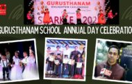 Gurusthanam School 7th Annual Day Celebrations in Visakhapatnam Vizagvision