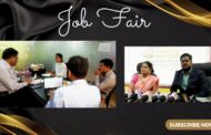 Job Fair Risali Institute of Management Education Society Visakhapatnam Vizag Vision