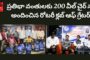 Vizag vision: