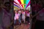 Holi Dhamal 4.0 Radisson Blu hotel #vizagvision #ytshots #Holi
