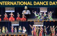 International Dance Day Festival Day 2 in Visakhapatnam Vizag Vision