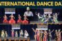International Dance Day Festival Day 2 in Visakhapatnam Vizag Vision