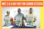 Aakash Educational JEE Mains 2025 achieved a Resounding success Visakhapatnam Vizag Vision