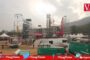 DSP Vizag Live Arrangements Set #vizagvision #ytshots