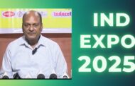 Industrial & Engineering Expo on 11th to 13th April at Gadiraju Palace in Visakhapatnam Vizag Vision