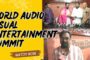 World Audio Visual Entertainment Summit will be held in Mumbai from1st to 4th May Visakhapatnam