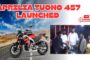 Aprilia Tuono 457 Launched in Visakhapatnam at ₹3.95 Lakh Vizag Vision