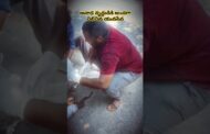 అనాధ వృద్ధుడికి అండగా నిలిచిన యువసేవ.. వృద్ధాశ్రమానికి తరలింపు #vizagvision #ytshots