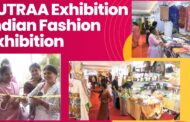 SUTRAA Exhibition | Indian Fashion Exhibition | May 3th & 4th at Novotel | Visakhapatnam